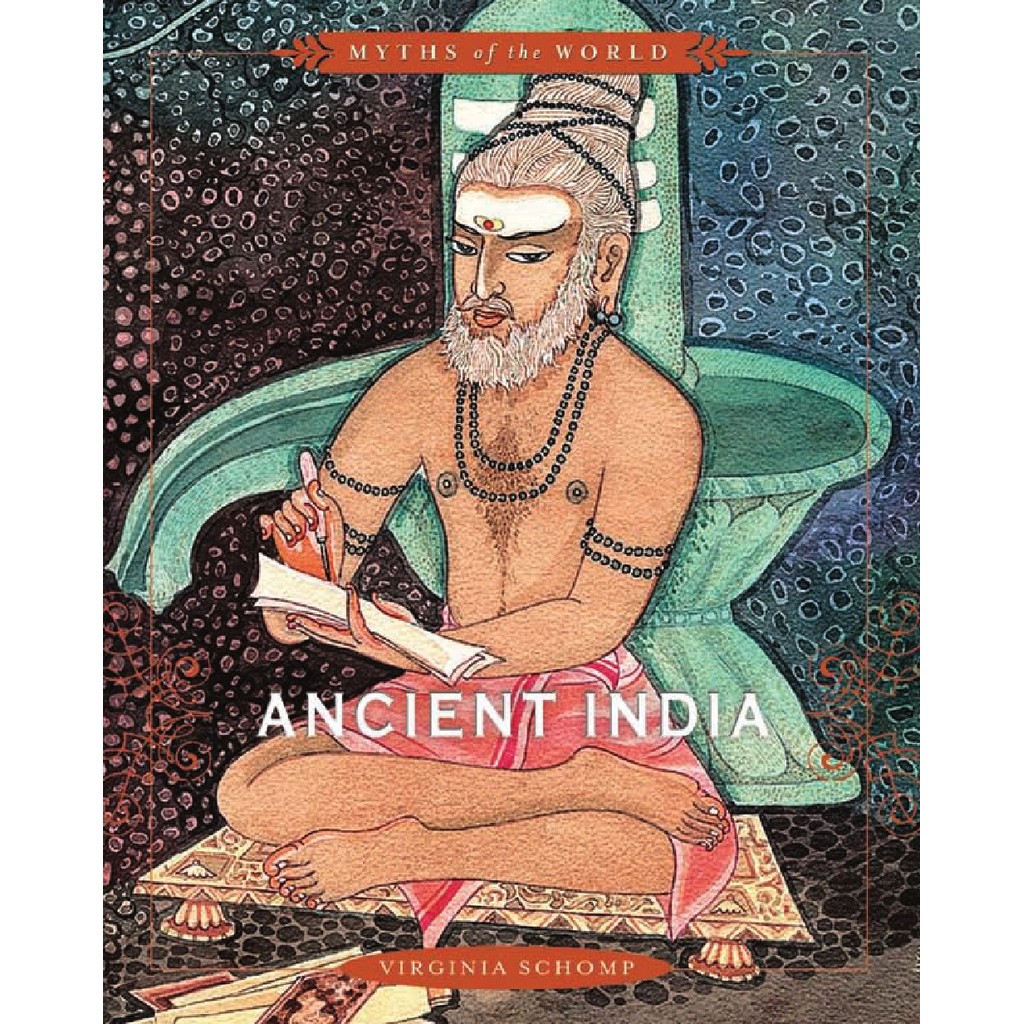 

Myths of the World - Ancient India ( D )