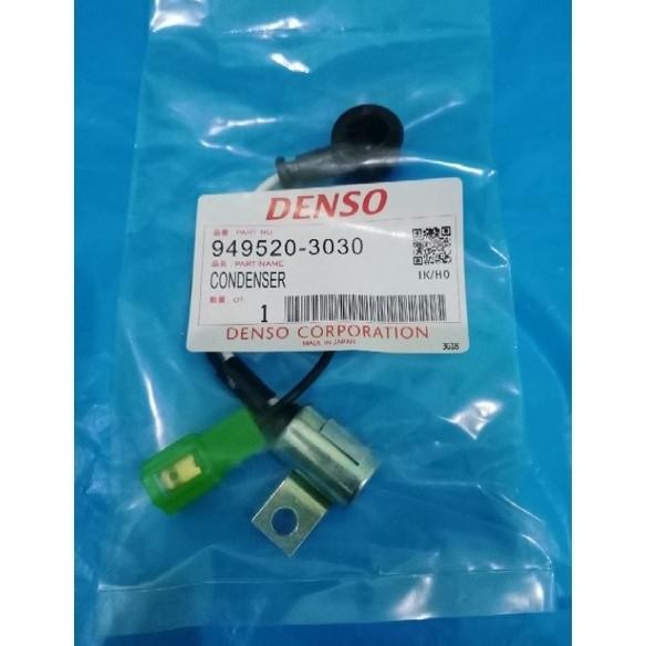 Super Murah Kondensor / Condensor Nd Denso S89 Original Taiwan 0.27 / 0,27 Ub No Part 949520-3030 Te