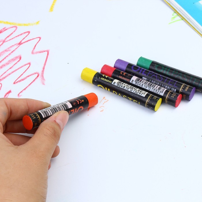 

Azalia Pastel Alat Lukis Pastel Lembut, Pena Gambar Perlengkapan Seni Alat