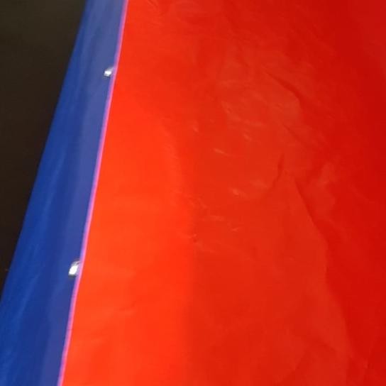 Terpal Kolam Lele 3 X 1.5 X 1 Meter | Terpal Kolam 3X1.5X1 Meter