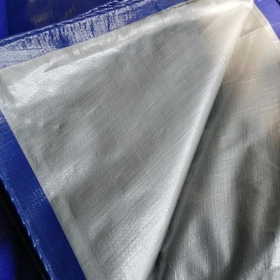 Terpal A12 China Ukuran 5X7 Meter | Terpal 5X7 Bahan A12