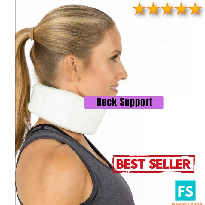 

Penyangga Rahang Tulang Belakang Leher Dan Kepala Head Brace Support