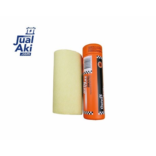 ENKAFILL OATE MEDIUM KANEBO ENKAFILL