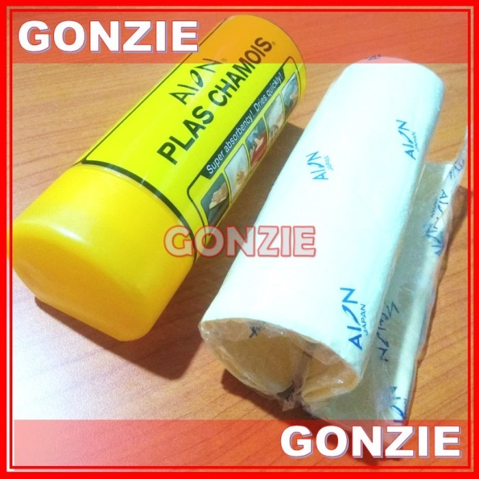 LAP KANEBO AION PLAS CHAMOIS ORIGINAL