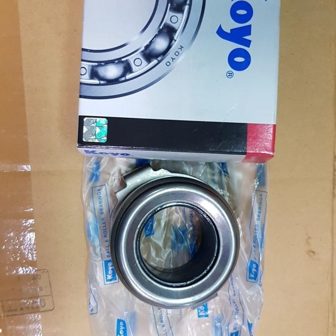 

Deglaher / Dreg Lahar Ranger 2500Cc Tdi Dan Tdci