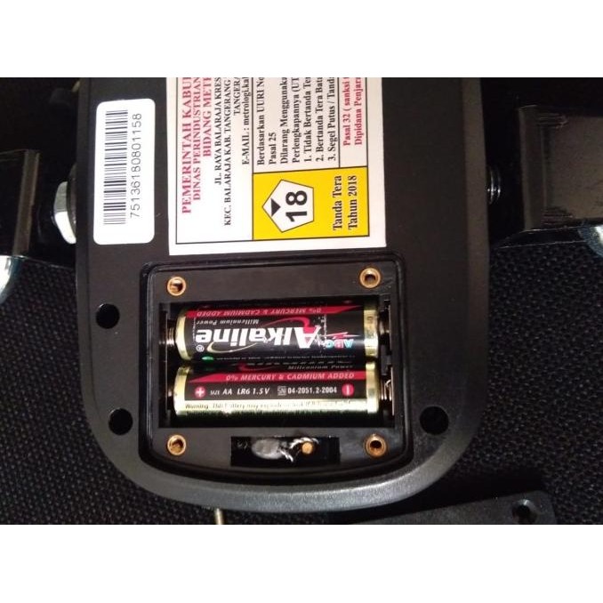 Timbangan Gantung Digital Timbangan Daging Timbangan Ikan Dle 300