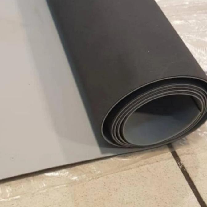 

Rubber Sheet Anti Static 5Mm ( Insulation Mat Static)