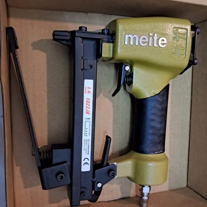 

Mesin Satples Air Nailer 1022Jb Meite.Air Nailer 1022Jb Staples Angin