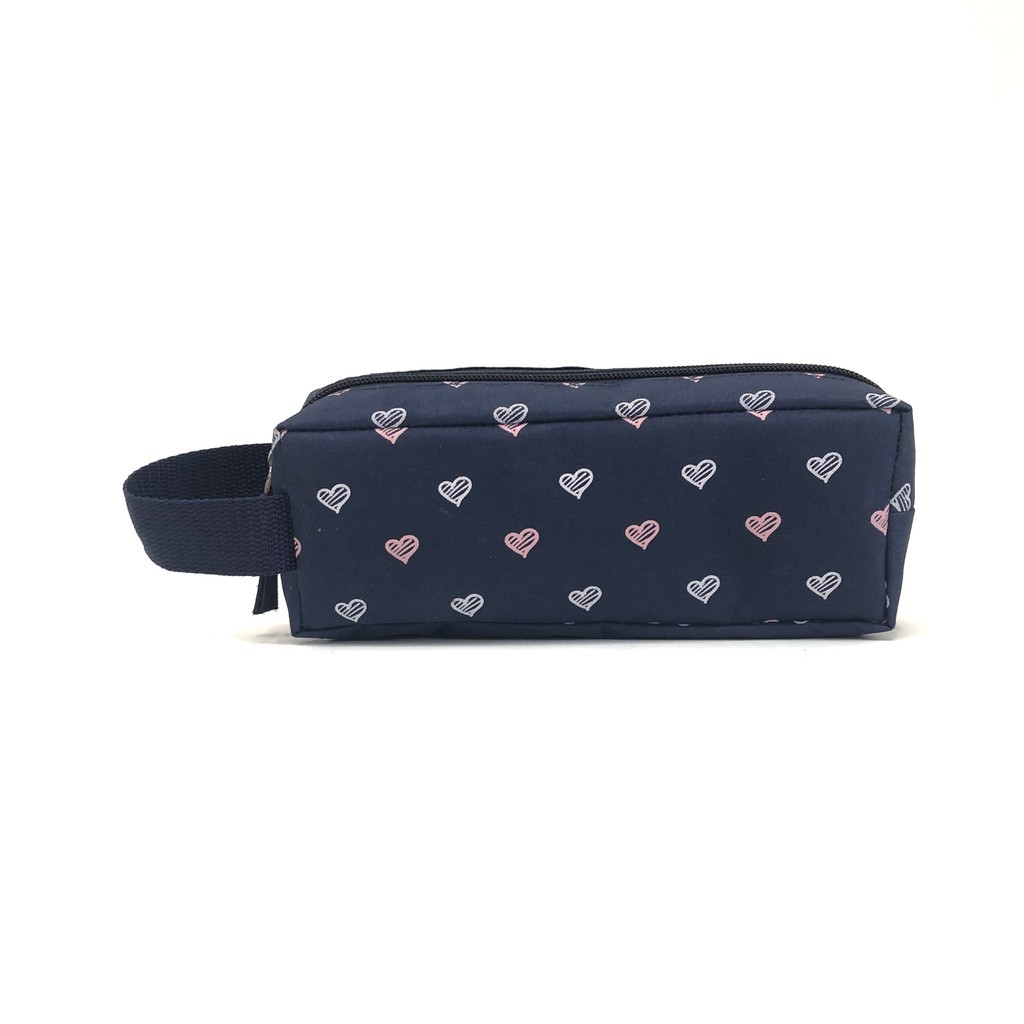 

HARGA SPESIAL KOTAK PENSIL / PENCASE HARVEST POP CASE - HEARTS AE8