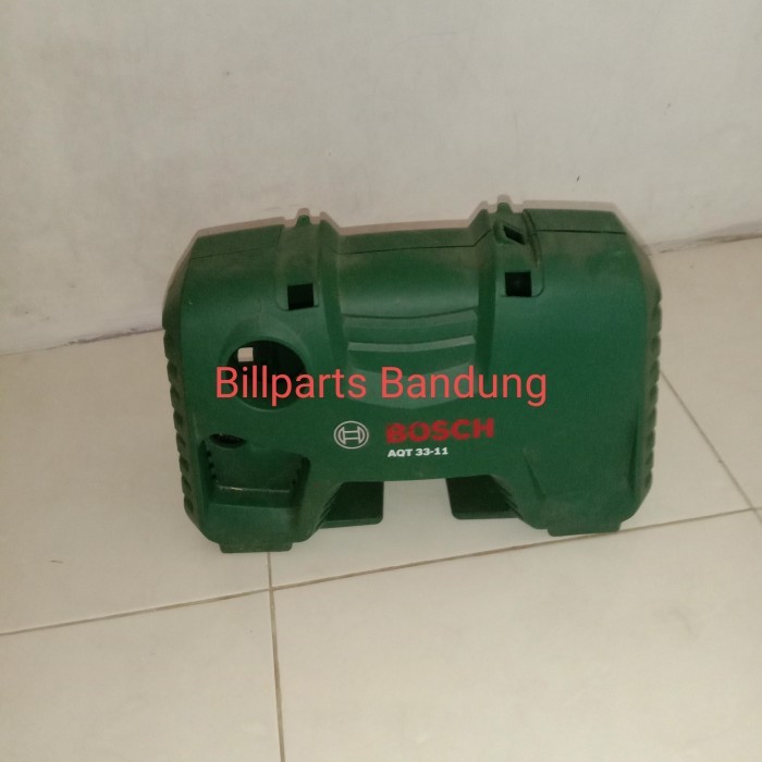 ~~~~~] casing body bodi AQT 33-11 jet cleaner Bosch high preasure steam