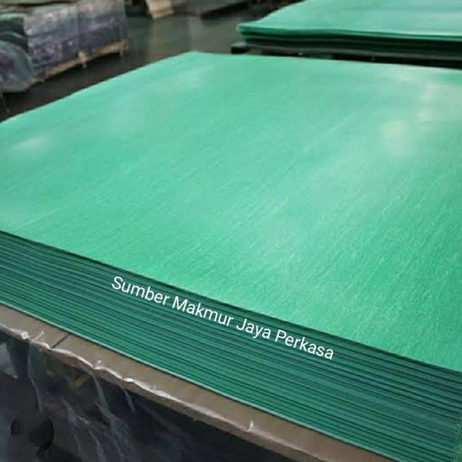 

Packing Lembaran Non Asbestos Hijau ( Packing Sheet Na Hijau ) Tebal 1Mm