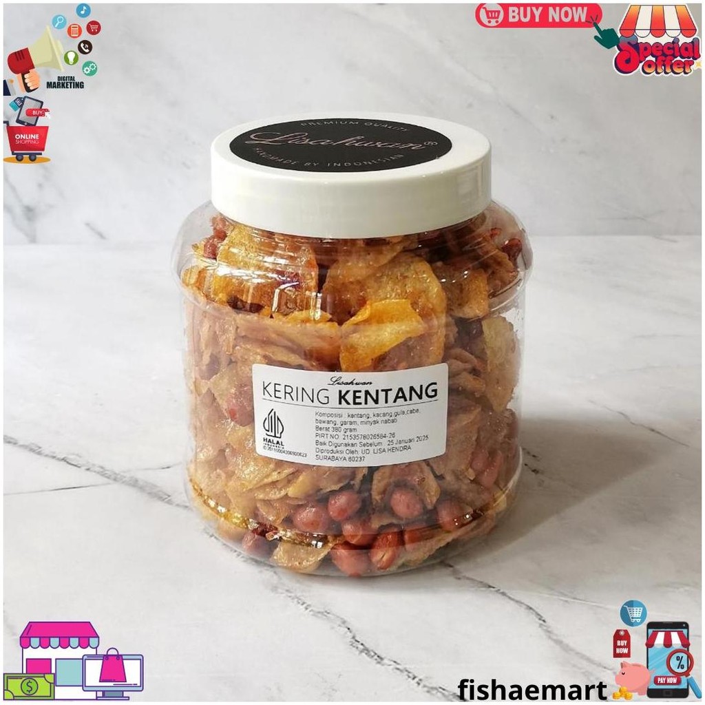 

Kering Kentang D Cod