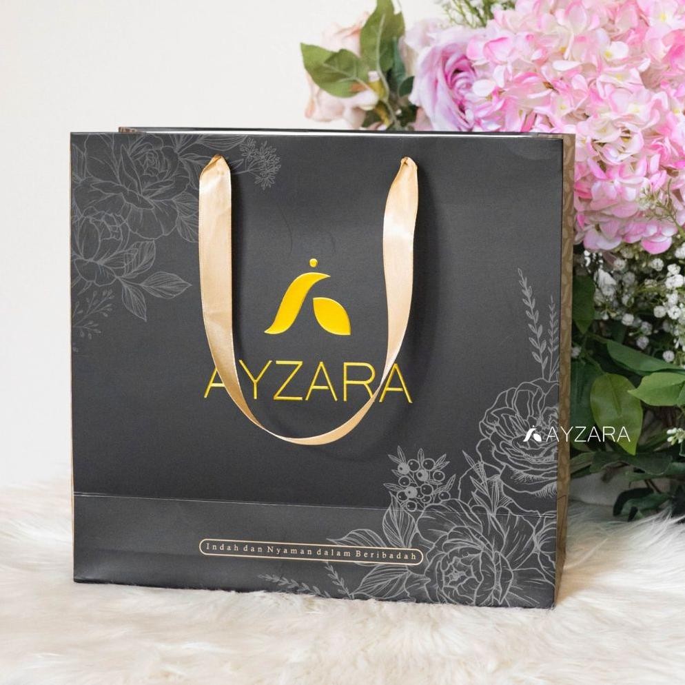 

th-23 Ayzara - Paperbag Tas Hampers Gift | Paper Bag Berkualitas