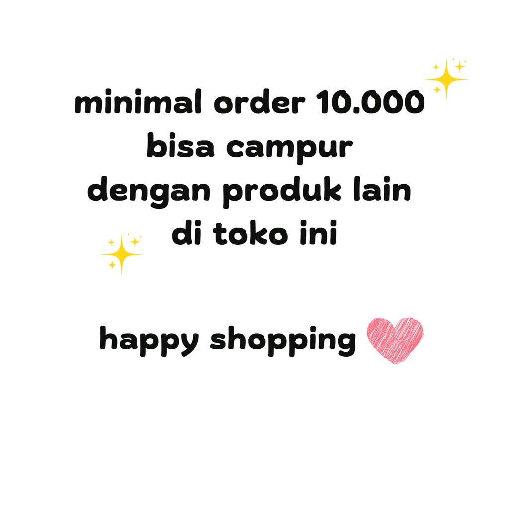 

Saving Challenge Binder A6 TebalKertas BudgetingKertas Menabung A6 loose leaf 200gsm 6 hole