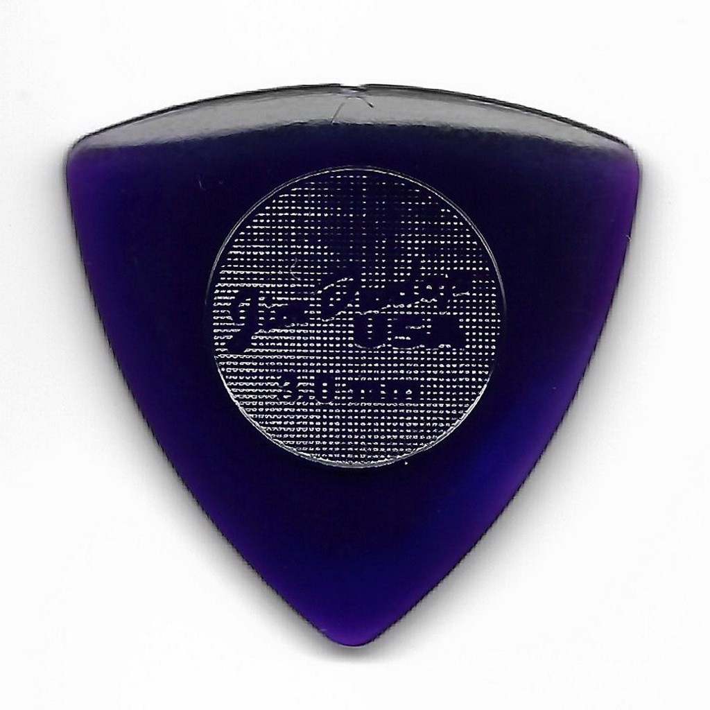 Pick Gitar Dunlop Tri Stubby Triangle 3.0mm 473R USA