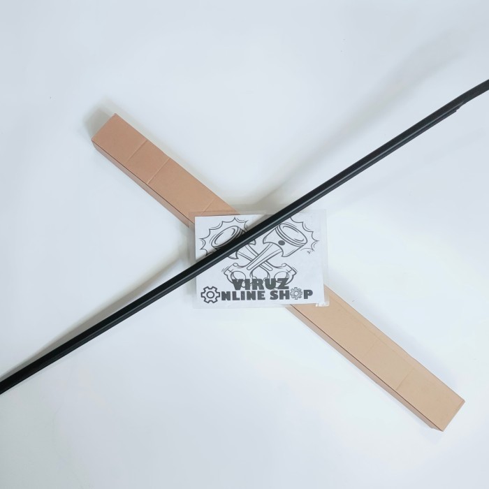:>:>:>:>] WEATHER STRIP WEATHERSTRIP LUAR BELAKANG KIRI SUZUKI ALL NEW ERTIGA