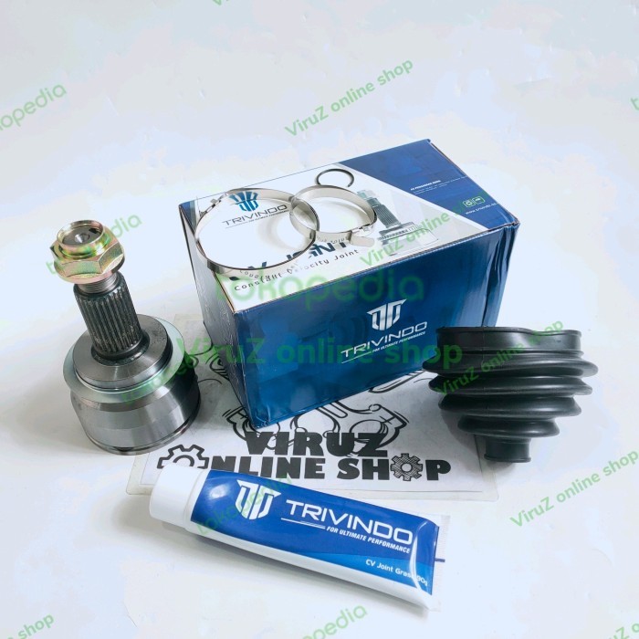 siap kirim] CV JOINT JOIN KOKEL AS RODA LUAR SUZUKI ALL NEW ERTIGA 2018 2019 2020