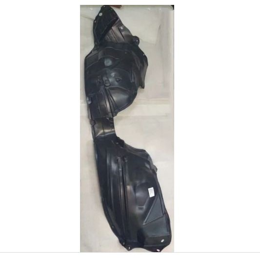 LINER GRAND LIVINA 2014 KIRI