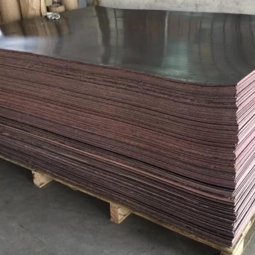 

Packing Klingrit Kawat Polos Tebal 3Mm ( Packing Lembaran Kawat