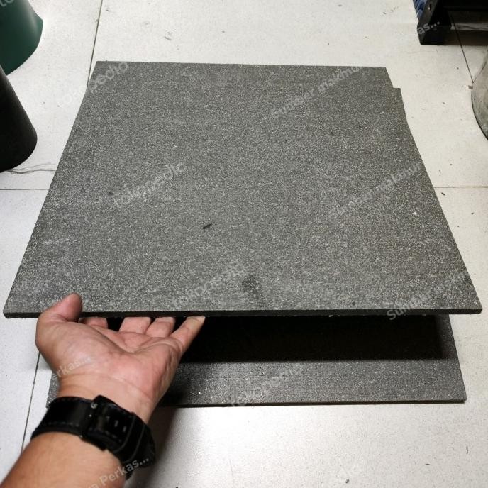 

Kampas Rem Lembaran ( Brake Lining Sheet Perodo ) 8Mm X 45Cm X 45Cm