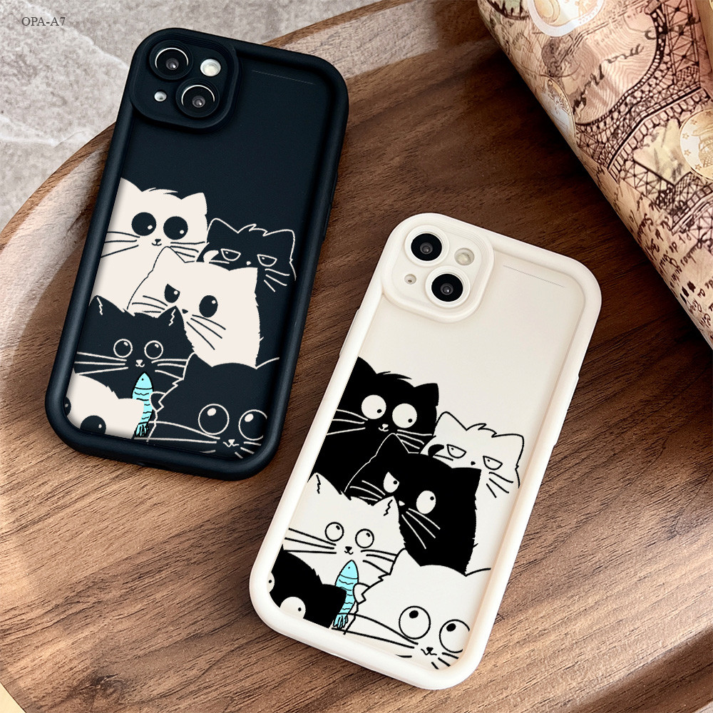 OPPO A6 A5 A3X A60 A79 A58 A78 A38 A18 A98 A76 A5i  A96 A95 A74 A55 A16K A16E A92 A52 A54 A57 A77S A
