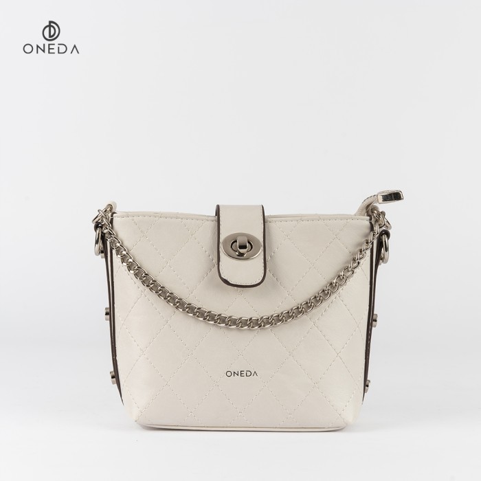 BERMUTU Oneda Tas Selempang Wanita Slempang Cewek #S2001