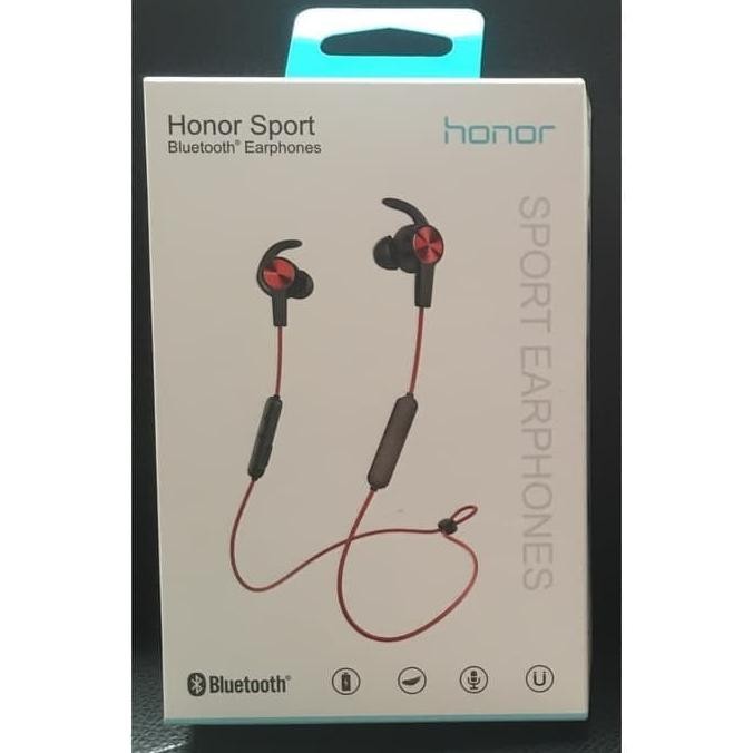 HUAWEI BLUETOOTH SPORT AM61 / HONOR AM61 Earphone Headset Bluetooth -