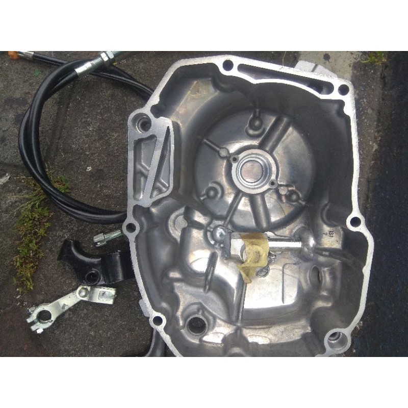 Bak kopling tangan Suzuki shogun 110 merk snd