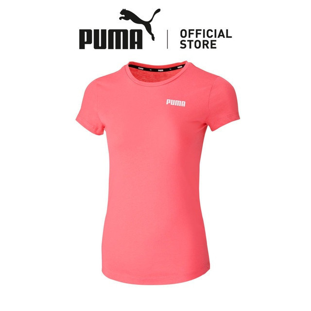PUMA Kaos Wanita Essentials