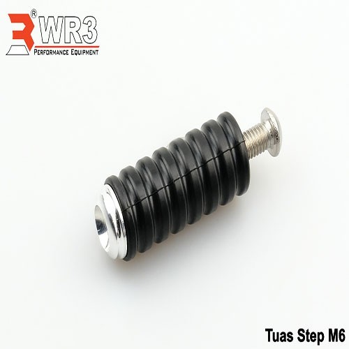 POM TUAS FOOTSTEP WR3 M6