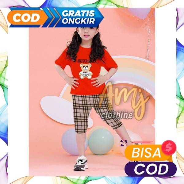 Promo ~ Baju Koko Anak Muslim Grosir Busana Laki Cowok Murah Isla Ms838 Setelan Pakistan Remaja Wa 8