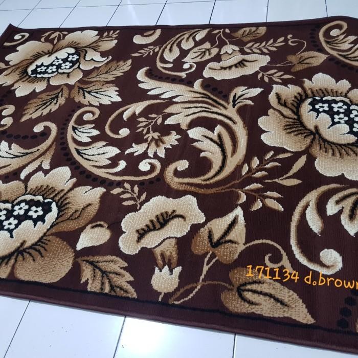 Karpet Permadani Ukuran 210X310 Moderno