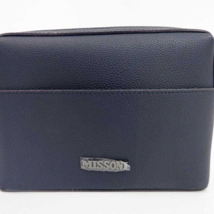 Tas Tangan Hand Man Pria Missoni Orginal