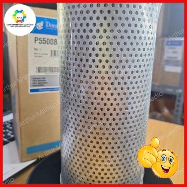 [ADQ] FILTER HYDRAULIC P550084 424-16-11140 4241611140