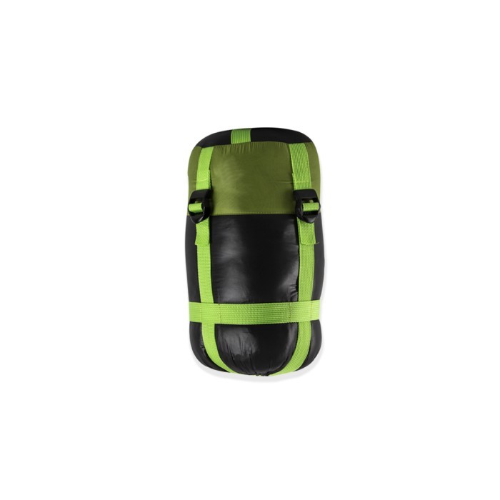 {DianShop} SLEEPING BAG BULU ANGSA SB BULANG SLEEPING BAG COZMEED SB MUMMY - Hijau Murah