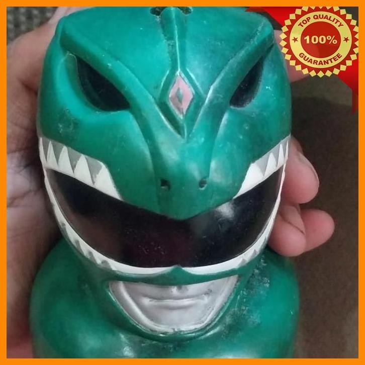 (AMAN) DRAGON ZORD MMPR POWER RANGER ORDERAN PRAS