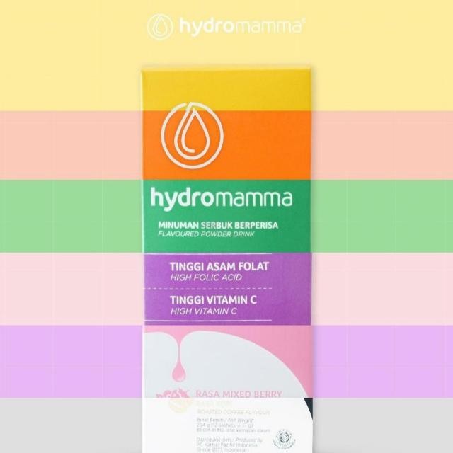 Hydromama/Nutrisi Ibu Hal/Prol