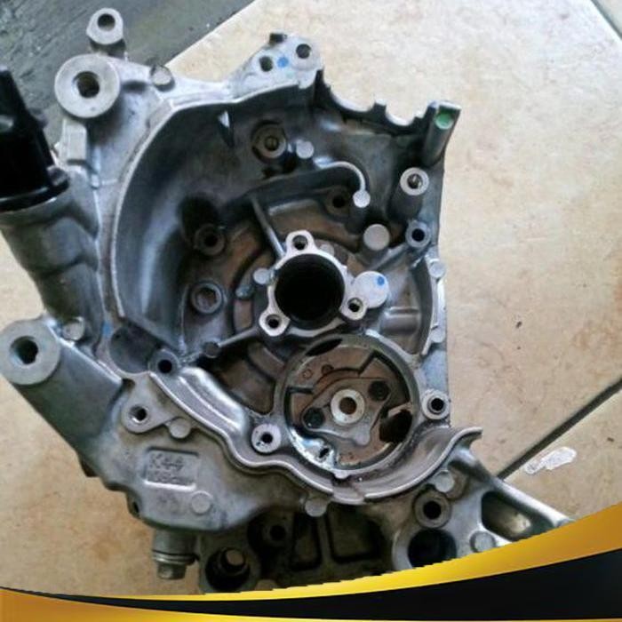 | TGS | KRANGKAS KANAN KALTER MESIN KANAN CRANKCASE HONDA BEAT FI ESP ORIGINAL COPOTAN MOTOR