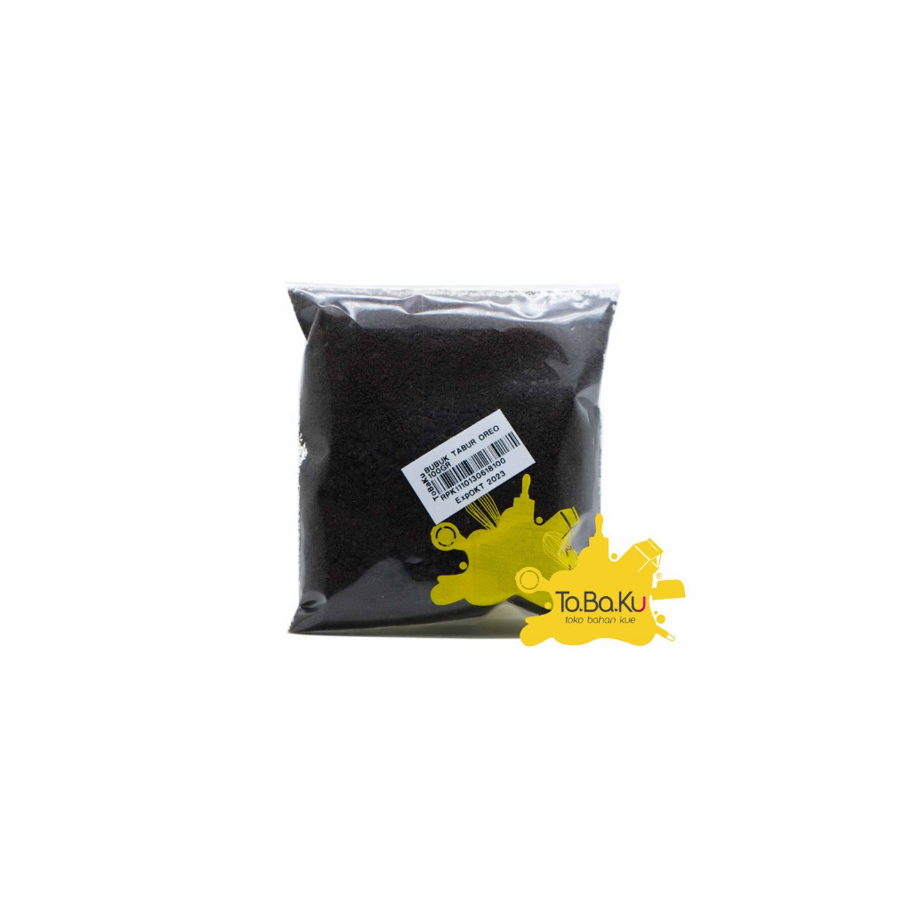 

Or*o Premium Bubuk Tabur 1kg (Kemasan Repack)