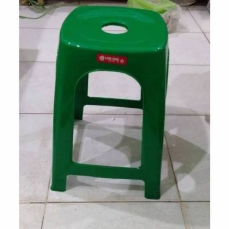 Kursi Baso/ Bangku Baso Lion star/ Kursi Baso Plastik