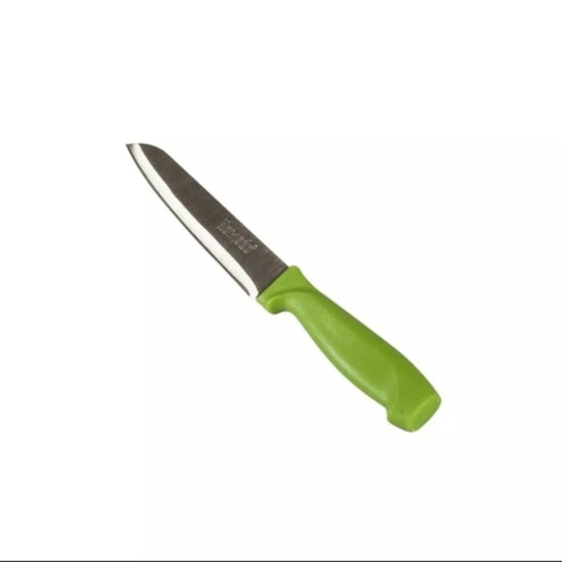 Pisau Stainless Komodo/Pisau Sakura Komodo Tajam Anti Karat Gg Plastik