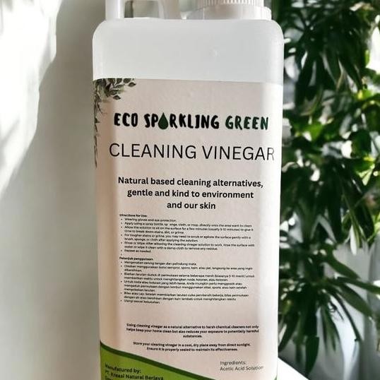 

White Vinegar/Cleaning White Vinegar/Cuka Pembersih/Cleaning Vinegar