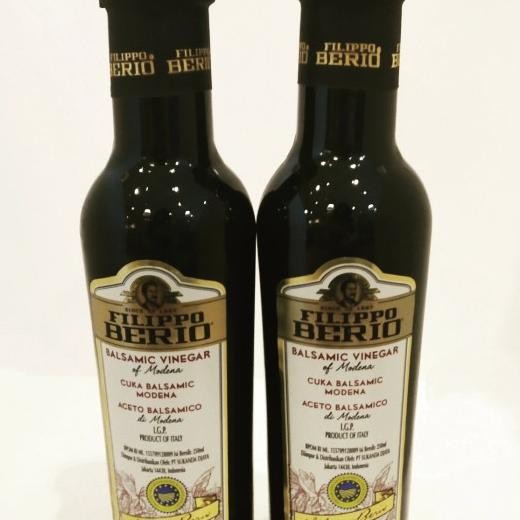 

Filipo Berio Balsac Vinegar