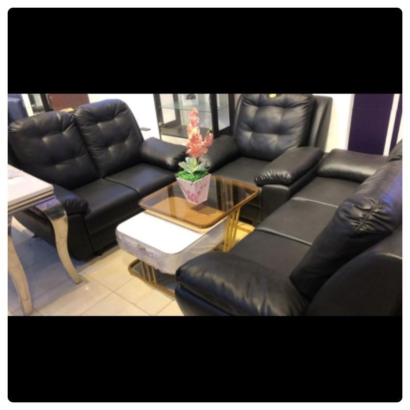 Sofa 321 Sofa Ruang Tamu Mewah