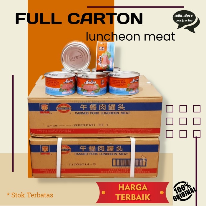 

Maling tts full carton 397gr - 1Ctn