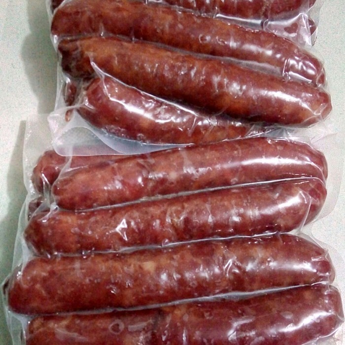 

sosis babi-lapcheong-kwanciang