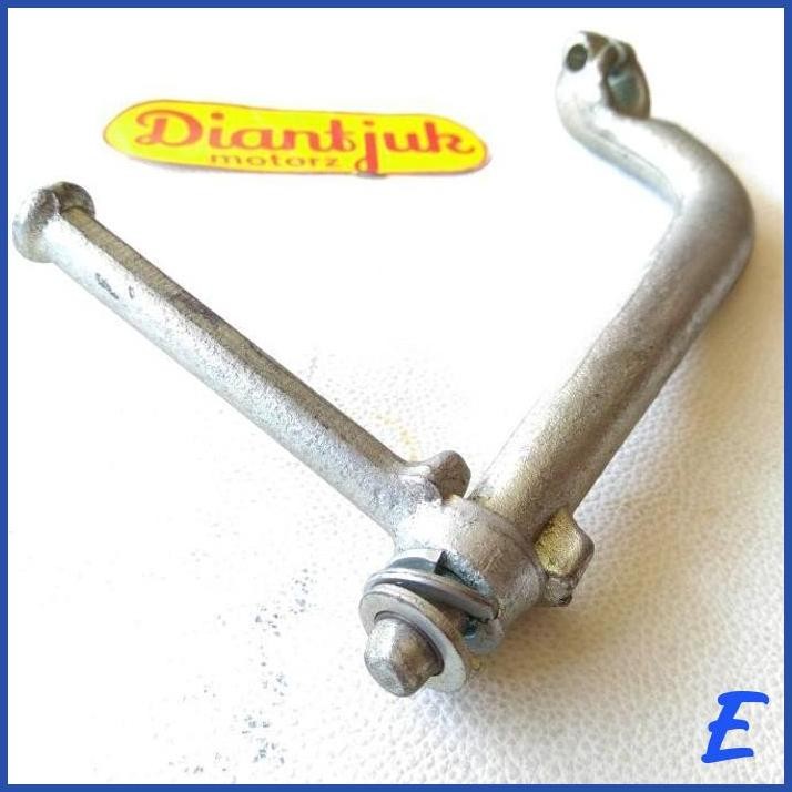 | DJA | ENGKOL SLAH KICK PEDAL STATER HONDA C700 C800 ASTREA 800 GRAND PRIMA