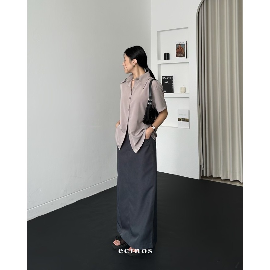 OBRAL ECINOS - Home Shirt