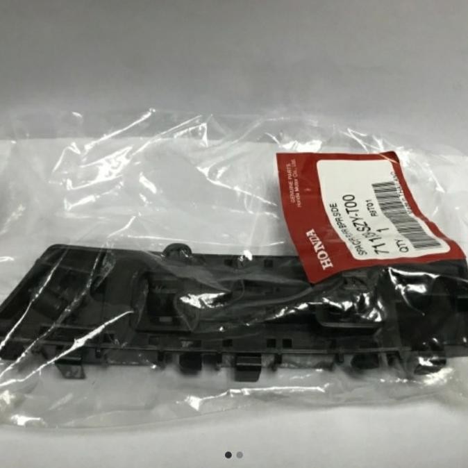 Bracket breket Bumper bemper depan Honda Freed 2009-2013 Original