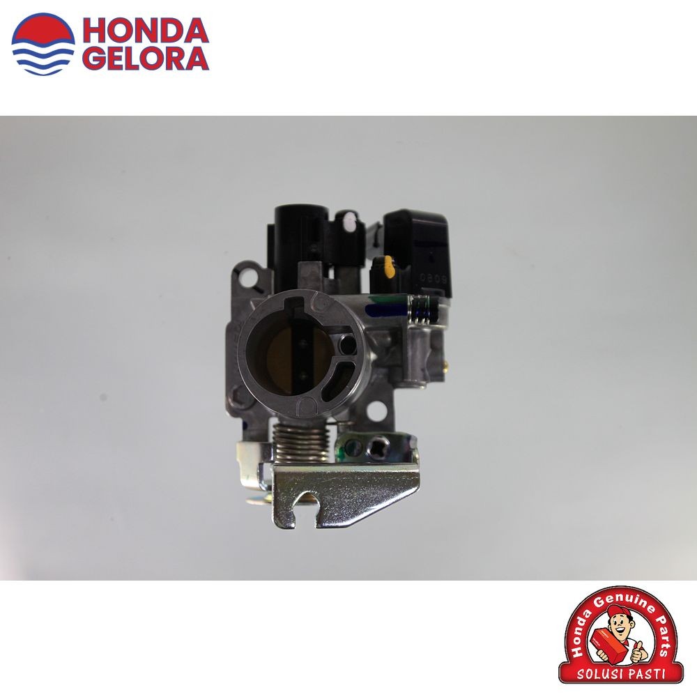 THROTTLE BODY VARIO 125 - THROTTLE BODY ASSY - 16400KZR601
